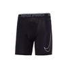 Pro Dri-FIT Training Stretch Breathable Athletic Shorts Men Bottoms Black DD1918-010