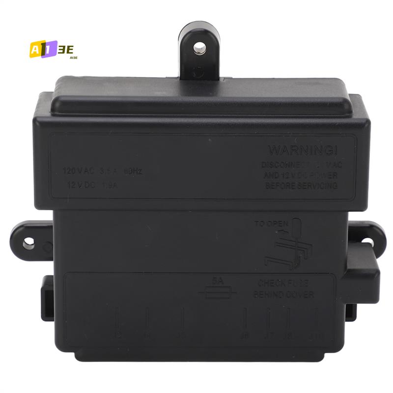 A03E-Блок управления питанием для автодомов Для Dometic RV RM2652 RM2852 DM2652 RM2551 DM3862 3316348900