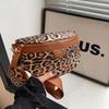 Trendy and Fashionable Multi-purpose Single Shoulder Bag, Celebrity Crossbody Bag