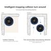 Wireless Sweeping Robot Floor Sweeper Cleaning Sweeping Machine  Home Appliance