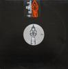 Disco de 12 polegadas MEDICINE MEN PRESENT 6 SHOT Itz Ya Dog Ruthless Renegade TB2218 Tommy Boy 2001 Rap Americano HipHopRB Usado