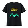 The Chemical Brothers T Shirt Retro Design High Quality Print Perfect for Fans Vintage Washed Versatile Graphic Slightly