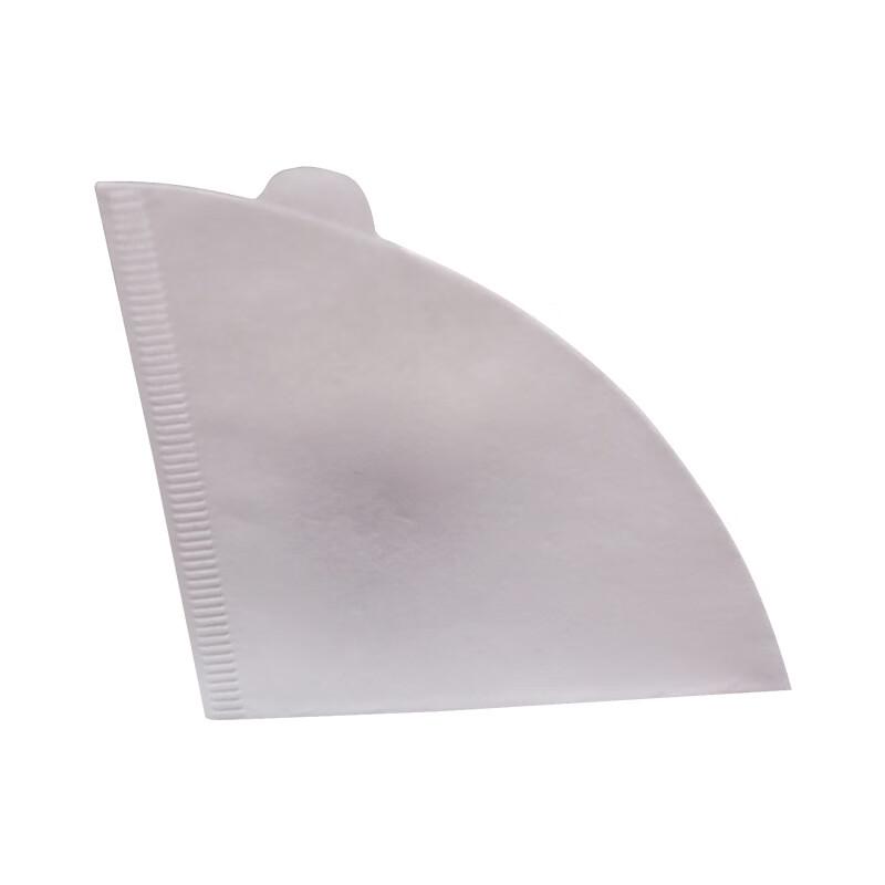 Lilang V01 Conical Pour-Over Coffee Filter Papers