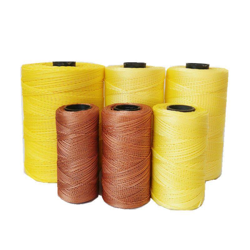 Weifang Kite Line: 2, 3, 4, 8-Strand Braided Options