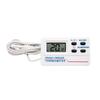 Electronic Digital Refrigerator Thermometer Food Thermometer -50℃~70℃/ -58℉~158℉ Indoor and Outdoor Temperature Measurement