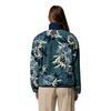 Columbia Fleece Jacket with Half-zip Sequoia Grove™ Printed