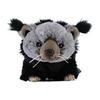 Sunlemon Fluffies M Binturong 17 X 55 X 13 Cm Stuffed Animal Cute Rare Beast Series P-1103