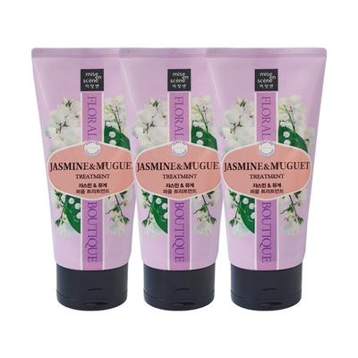 Floral Boutique Perfume Treatment Jasmine and Muguet 300ml X3