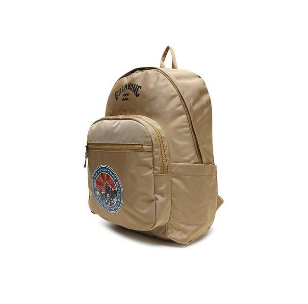 Billabong Backpack C-BLB-M-003-08 Beige