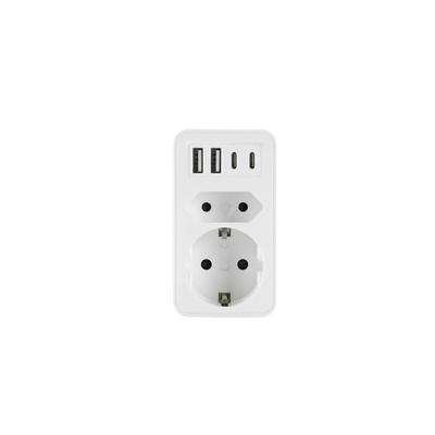 Steckdosen & Stecker – Verlängerungsstücke