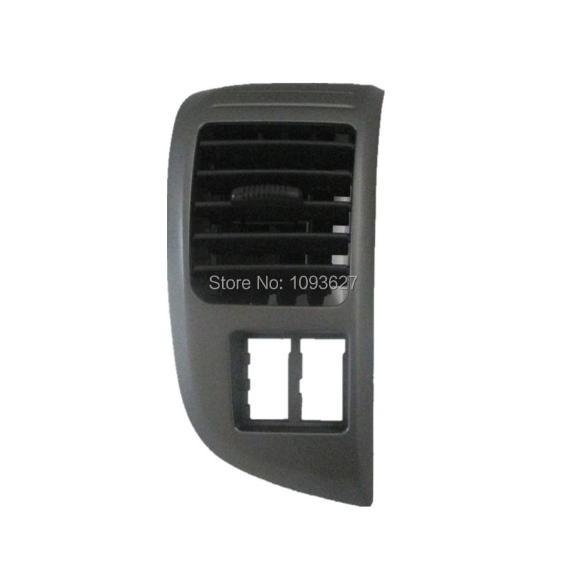 For Great Wall Wingle Wingle 5 Interior Dashboard Air Conditioner Outlet  For Isuzu D-Max MU-X