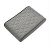 Universal Memory Foam Leather Car Armrest Pad - Heightening Central Cover Pillow