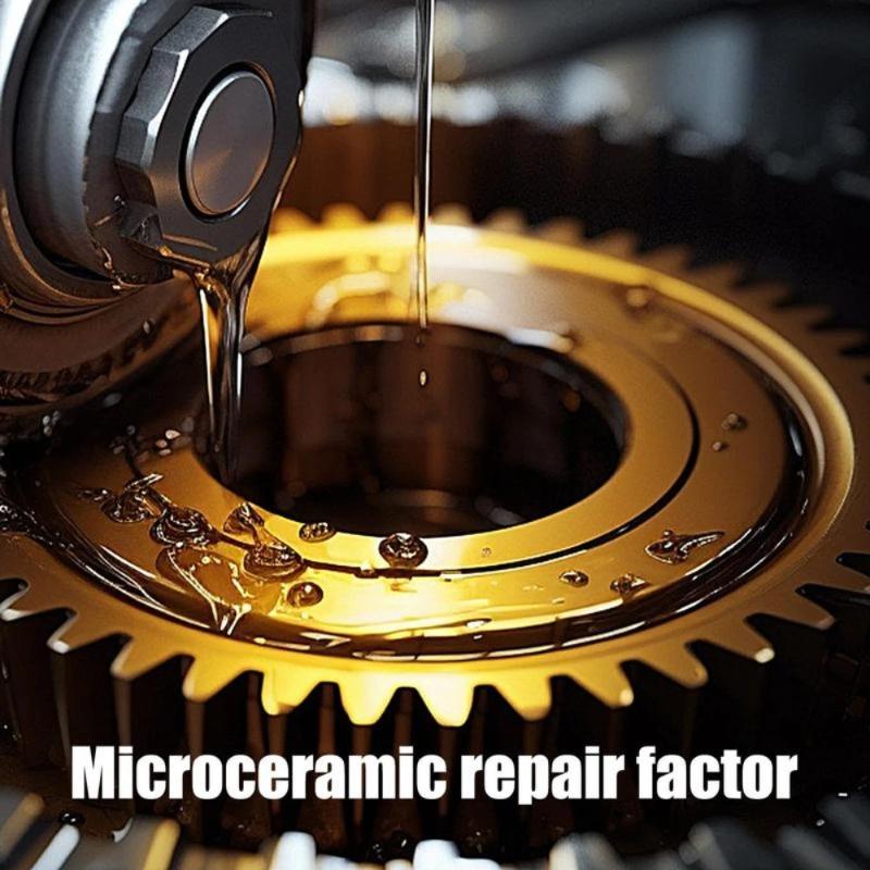 car engine anti-wear agent reduces noise eliminates black smoke car engine cleaning and protection agent  car cleaning products