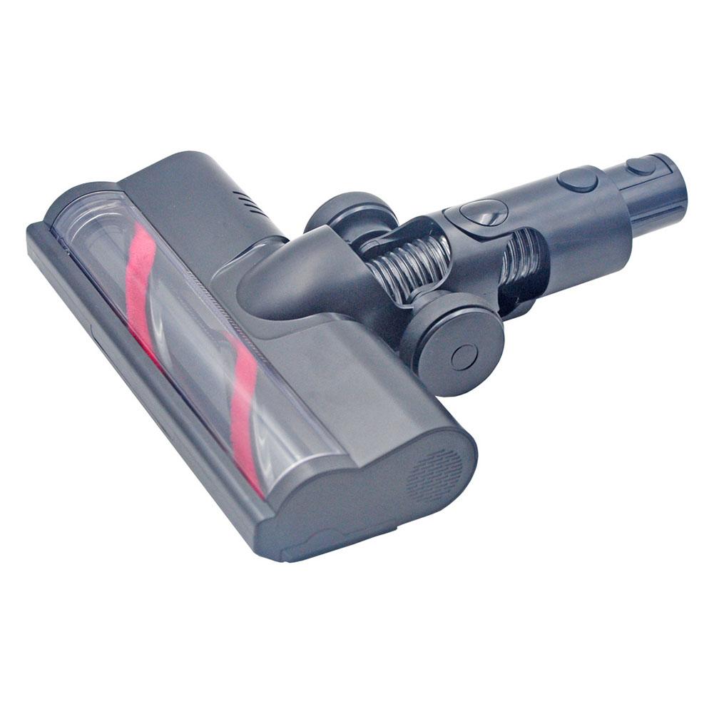 Vacuum Cleaner Floor Brush Head Accessories For Dreame R10 R20 R30 For T20 For T30 Vacuum Cleaner Roller Brush Head Replacement