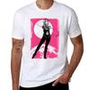 Barbarella T-Shirt T Shirt Man Luxury Graphic T Shirts for Man T-Shirt