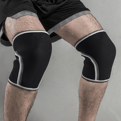Spor Güvenliği – Dirseklik ve Dizlikler