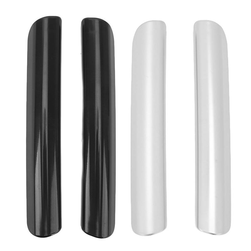 1Pair Front Door Handle Grab Trim Molding CJ54 S226A22‑AB35B8 Left Right for Escape 2013 to