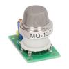 Ammonia Sensor Module 5‑500ppm Ammonia Detection Sensor Board TTL Output for Testing