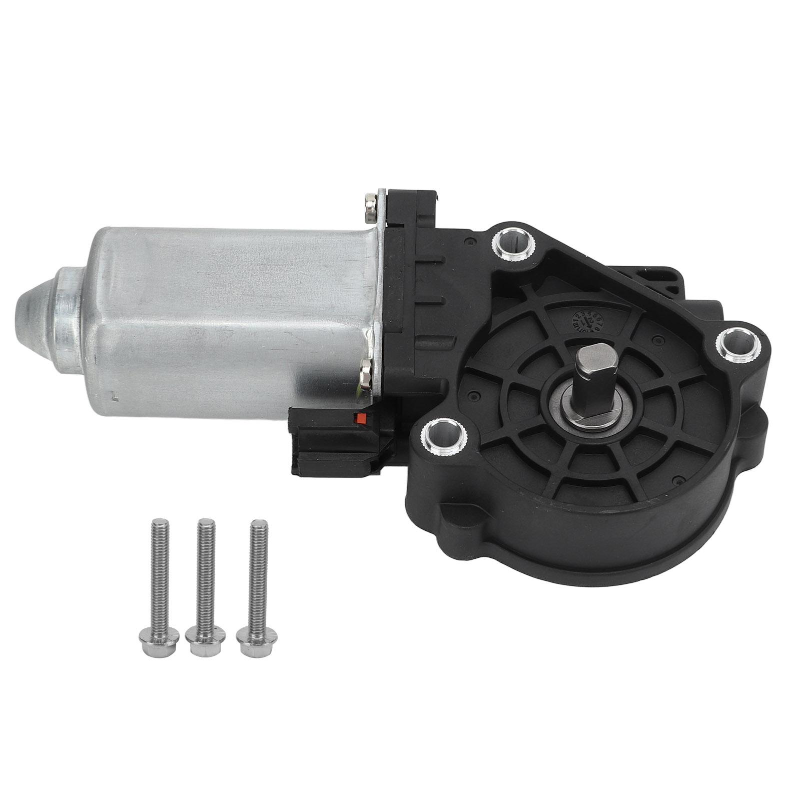 

1101428 Шаговый двигатель для лестницы на колесах, сменный шаговый двигатель для входа в дом на колесах, 1101428 Высокоэффективный профессиональный шаговый двигатель для замены Kwikee чёрный