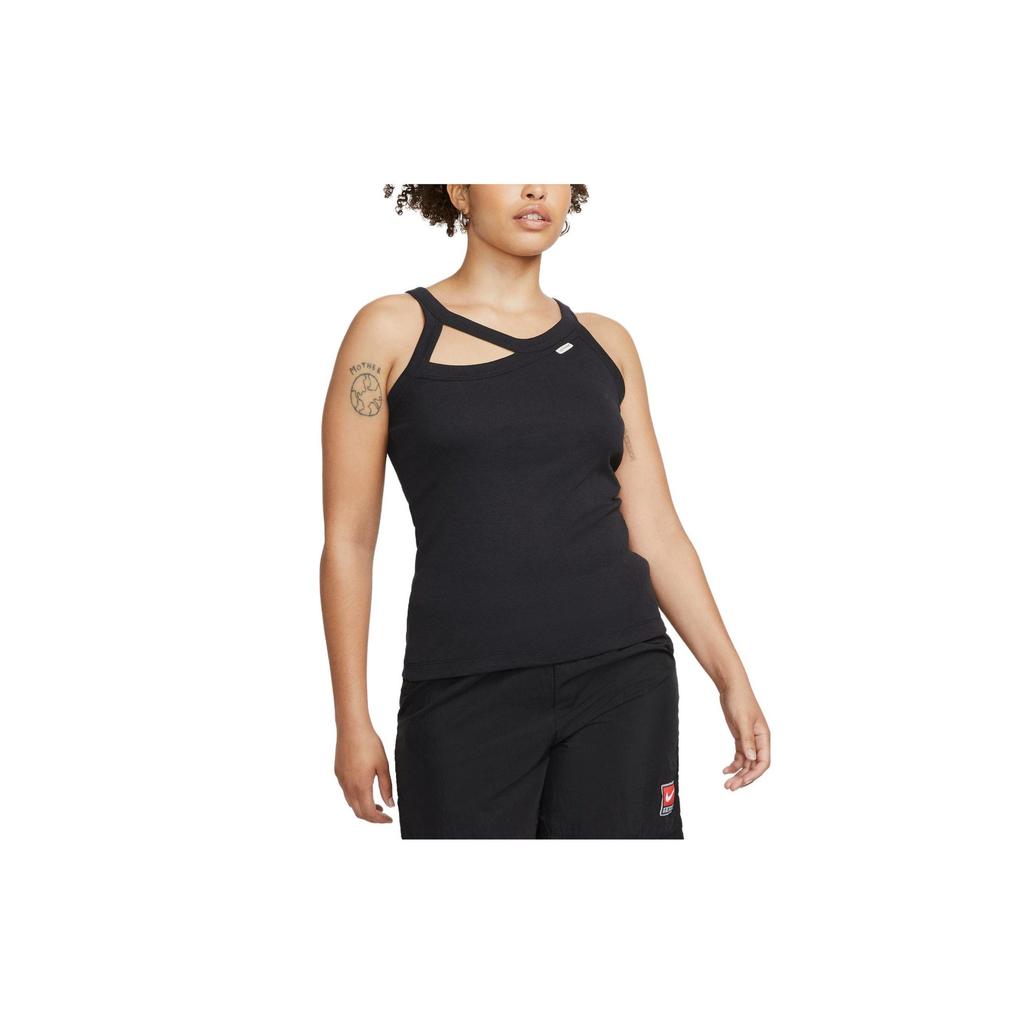 Nike Tank Tops Women's Black Other DV8316-010