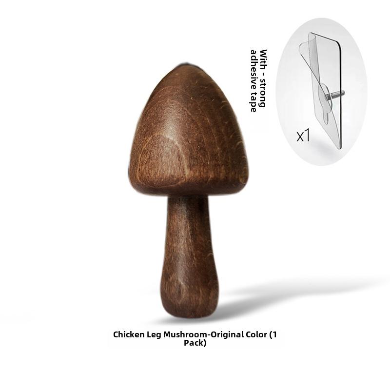 

Настінний липкий гачок для одягу, який не пробивається, для прикраси спальні та дверей