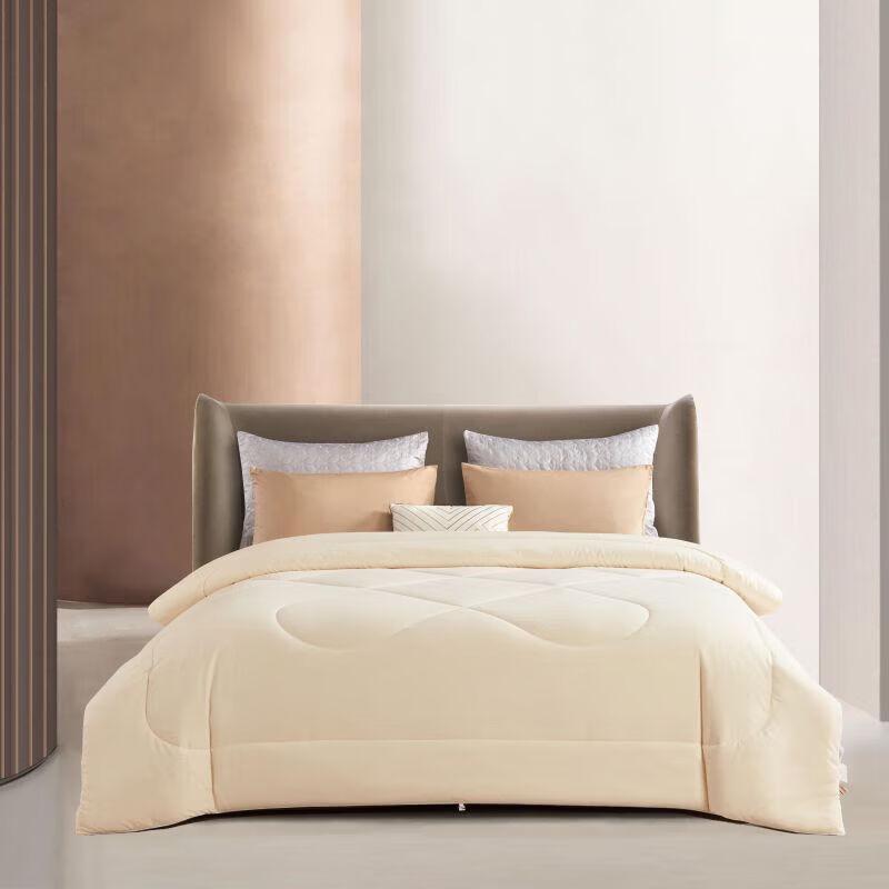 VEKEN Auspicious Soy Fiber All-Season Quilt