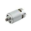 Motor GSR12V-15 DC Motor Pro GSR 12V-15FC-3 601 JF6 0K0/GSR 12-2-LI-3 601 H68 1L0 Pro Elektrickou vrtačku Šroubovák Náhradní díly