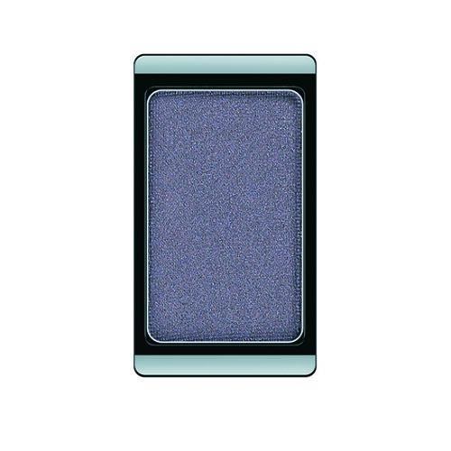 Fard à Paupières - ARTDECO - 92 - Pearly Purple Night - Paillettes - Haute Brillance - Non Waterproof