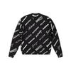 Balenciaga SS23 Sweater Men's Black 724858T16651070