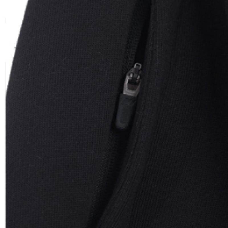 New Balance Half Club  Nbmlbb1013 Bk Basic Pants Standard Fit New