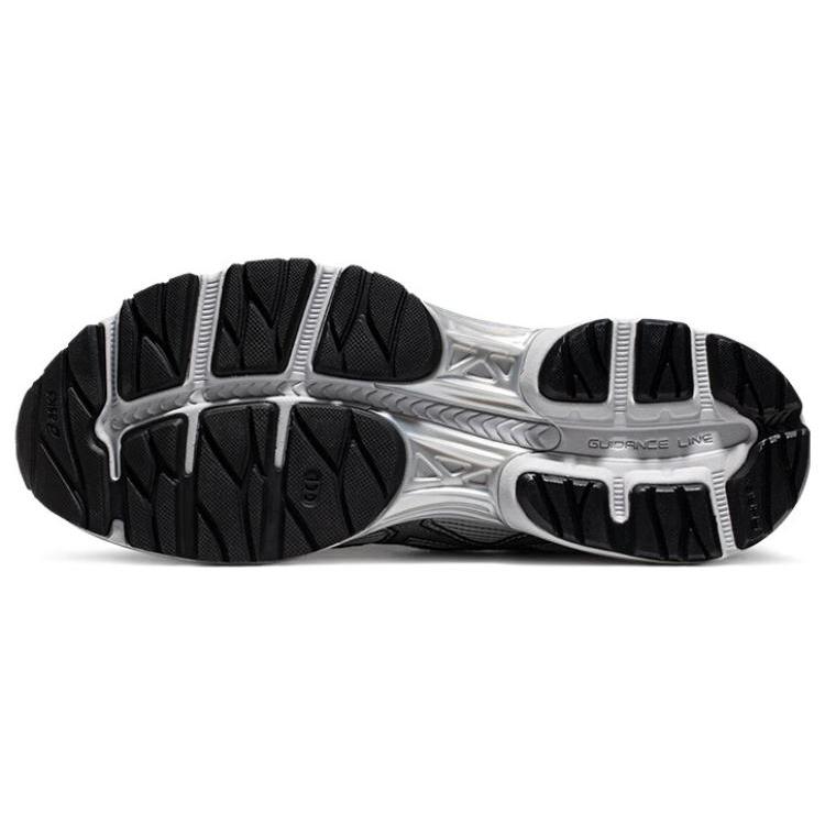 New Asics Gel Flux 4 'Grey Silver' 1011B934-021