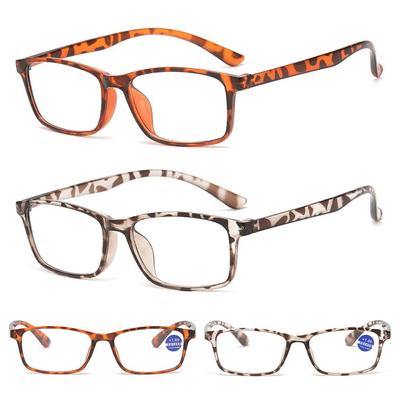 Brillen & Accessoires