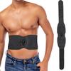 EMS Fitness Belt Adjustable Abdominal Muscle Trainer Slimming Waist Toning Sticker