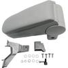 Rest Centre Box For Vw Golf IV MK4 Bora 1999-2005- Car Center Control Central Armrest Console