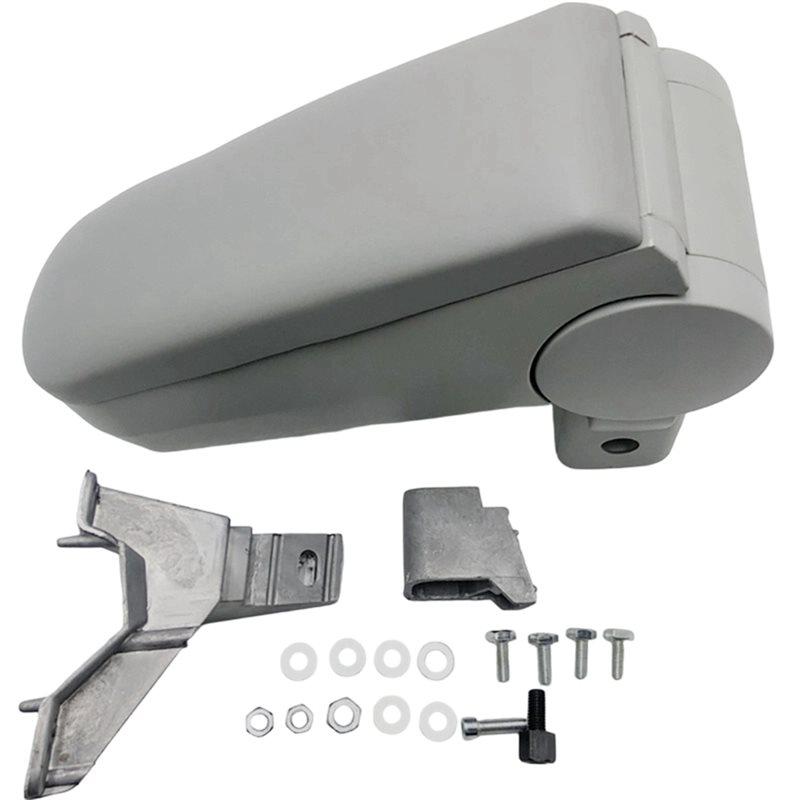 Rest Centre Box For Vw Golf IV MK4 Bora 1999-2005- Car Center Control Central Armrest Console