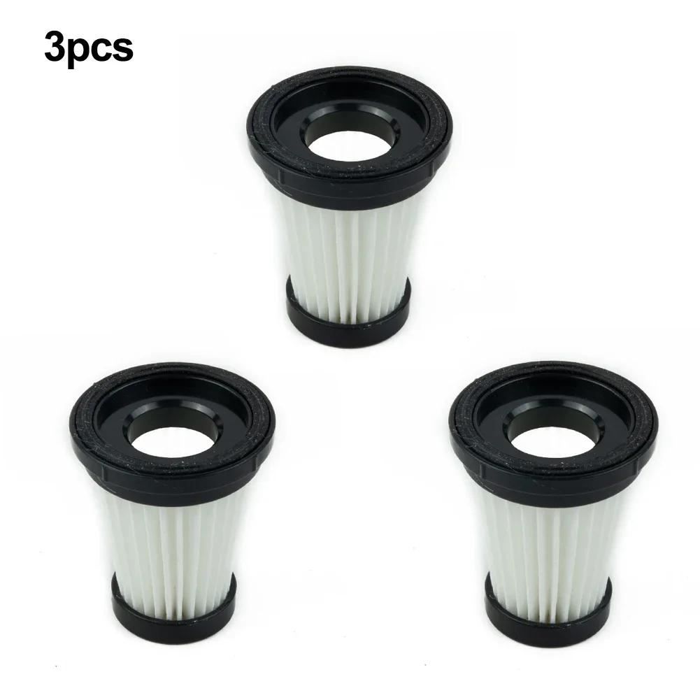1/3pcs Vacuum Cleaner Filter For Genius Invictus 1 2.0 Hand Vacuum Cleaner Filter Replacement Household Sweeping Accessories