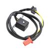59026-1141 59026-1105 Motorcycle Pulsar Pulsing Coil Sensor For Kawasaki EN500 Vulcan 500 LTD BJ250 Estrella RS KLE400