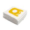 Home Bags Vacuum Cleaner For VC 2 VC6100 Replacement Cleaner Parts Sets Washable 5 Pcs 6.904-329.0 Automotive Care