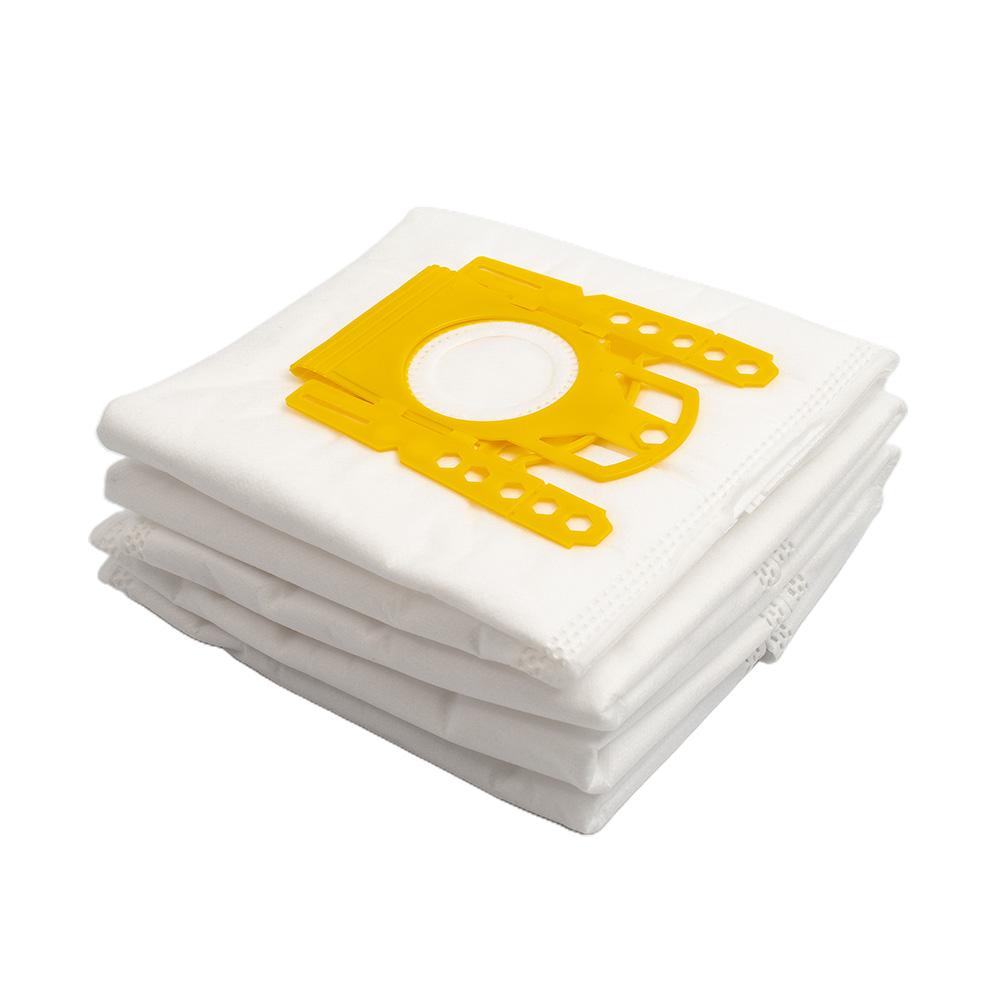 Home Bags Vacuum Cleaner For VC 2 VC6100 Replacement Cleaner Parts Sets Washable 5 Pcs 6.904-329.0 Automotive Care