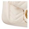 Gucci Item Supermini With Mystic White/M.White Women Bags 476433-DTDCT-9022