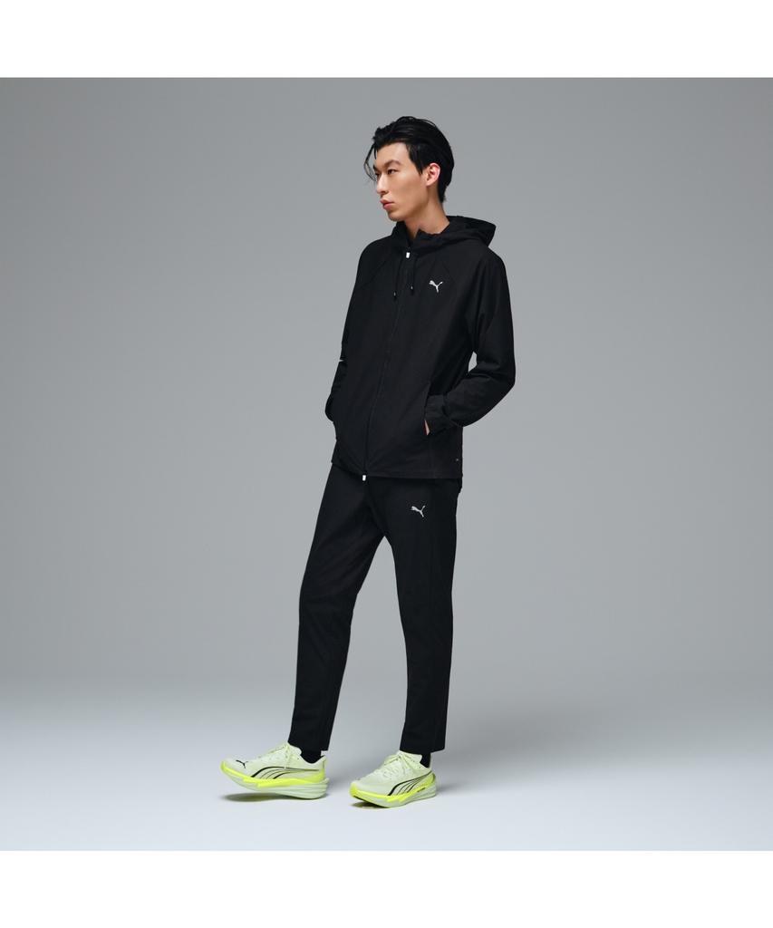 Puma Men'S Tech Knit Hoodie Jacket M (52974902)