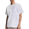 On Loose Round Neck Short Sleeve T-Shirt Women Tops 1WG11070069