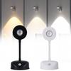 Picture Light Art Display Lamp Human Sensing Night Lights Living Room Decoration