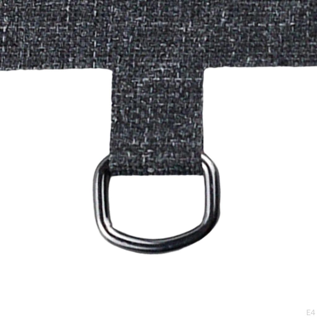 Tether Patch, Cellphone Case Patch for Climbing Kayaking