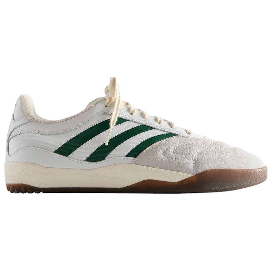 Kith x adidas Koresco National White Scarab Unisex Tenisky JR9205
