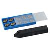 DCMT11T304 Carbide Insert Blade Enhanced Productivity with SDNCN1616H11 Lathe Tool Holder + 10 Carbide Inserts