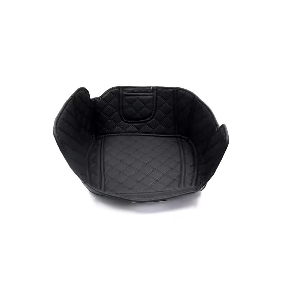 for BMW R1300GS 2024 2026 Shock absorbing PadsTop Box & Side Case Inner Linings Lnterior Shock-absorbing Pads