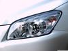 Toyota RAV4 Headlight Assembly (2009-2012) - Durable Replacement Headlights