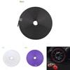 8m Car Hub Trim Decoration Wheel Rim Protector Ring Wheel Tire Guard Stickers