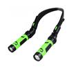 For Studying USB Neck Lamp Hanging Light Led Light Plastic USB-powered Rechargeable Heads Hands-free Operation